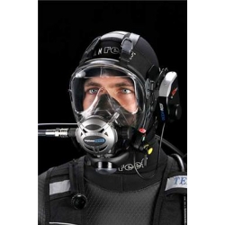 Maska pełnotwarzowa OceanReef Neptun Space G-Divers + GSM