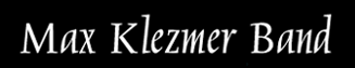 Max Klezmer Band