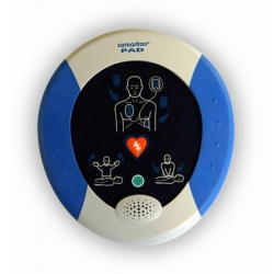 Defibrylator HeartSine Samaritan PAD