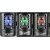 V17 zestaw HI-MAX foto/video 2200lm, auto-flash-off