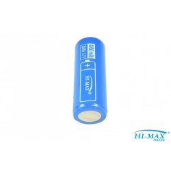 Akumulator HI-MAX 26650, 4000mAh, PCB/PCM