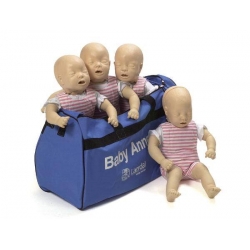 Manekin treningowy LITTLE BABY QCPR - niemowlę