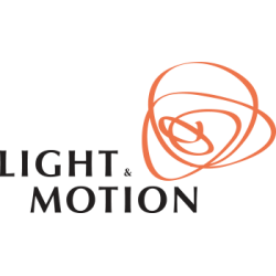 Light & Motion