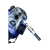 Maska pełnotwarzowa OceanReef Neptun Space - szybkozłączka