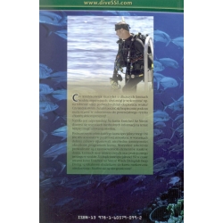 Książka SSI - Podręcznik do nauki nurkowania na nitroksie