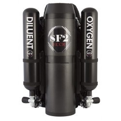 Rebreather SF2 Backmount - Ready To Dive