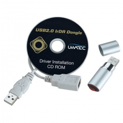 Adapter Infrared USB (IrDA) do UWATEC-SCUBAPRO