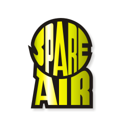 Spare Air