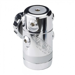 Automat nurkowy APEKS I stopień XTX DST DIN