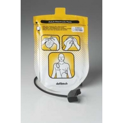 Elektrody do defibrylatora LIFEline AED dla dorosłych