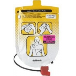 Elektrody treningowe do defibrylatora Lifeline AED