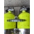 Zestaw dwubutlowy Twinset 2x12l Faber (lekkie butle)