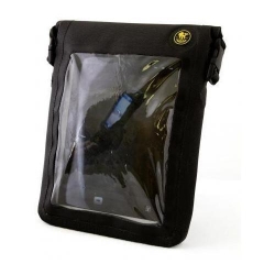 Poseidon iPad Case Black - opakowanie wodoszczelne