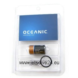 Kit z bateria do Oceanic Datamask Pro Plus 2