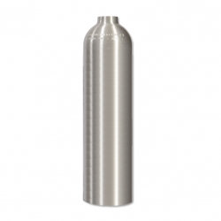 Butla aluminiowa 3l 200 Bar (diluent)