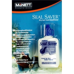 Smar silikonowy "Seal Saver" w płynie 37ml