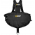 XDEEP Stealth 2.0 CLASSIC Zestaw - worek i uprząż do sidemounta