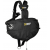 XDEEP Stealth 2.0 CLASSIC Zestaw - worek i uprząż do sidemounta